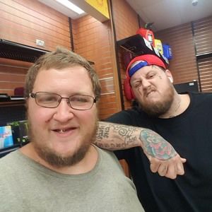 Meet your Posher, David